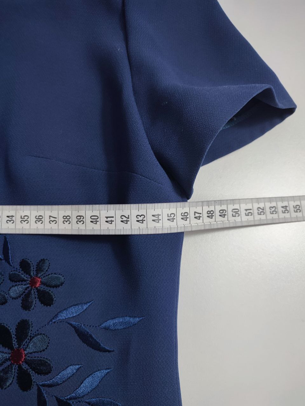 Блузка стильная 46 размер