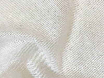 Дублерин трикотажный, ш. 150 см, 65 г/м2, белый