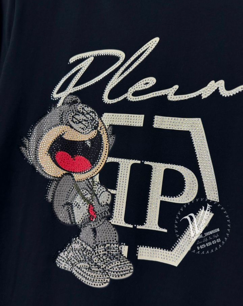 Футболка Philipp Plein