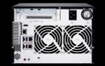 Сетевой накопитель QNAP  TVS-672XT-i3-8G