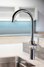 Смеситель для кухни DRAKO 330602