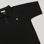 Поло One Two Polo Black