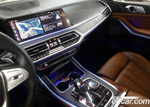 BMW X7 (G07) xDrive 40d Design Pure Excellence 6-и местный (05.2022)