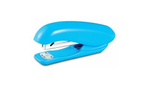 Степлер №24/6 20л. KW-TRIO Dolphin ассорти 150 скоб, 5665