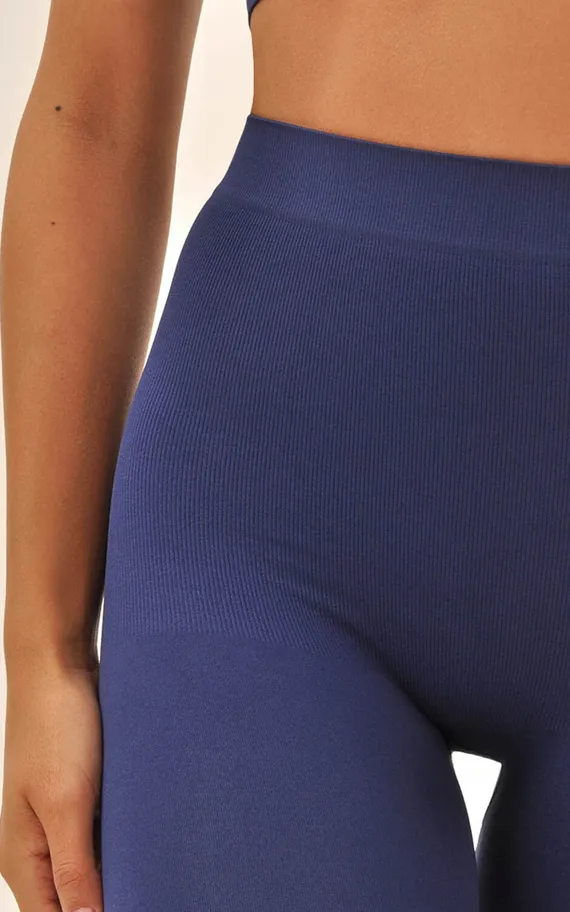 Легинсы PA560 Ocean