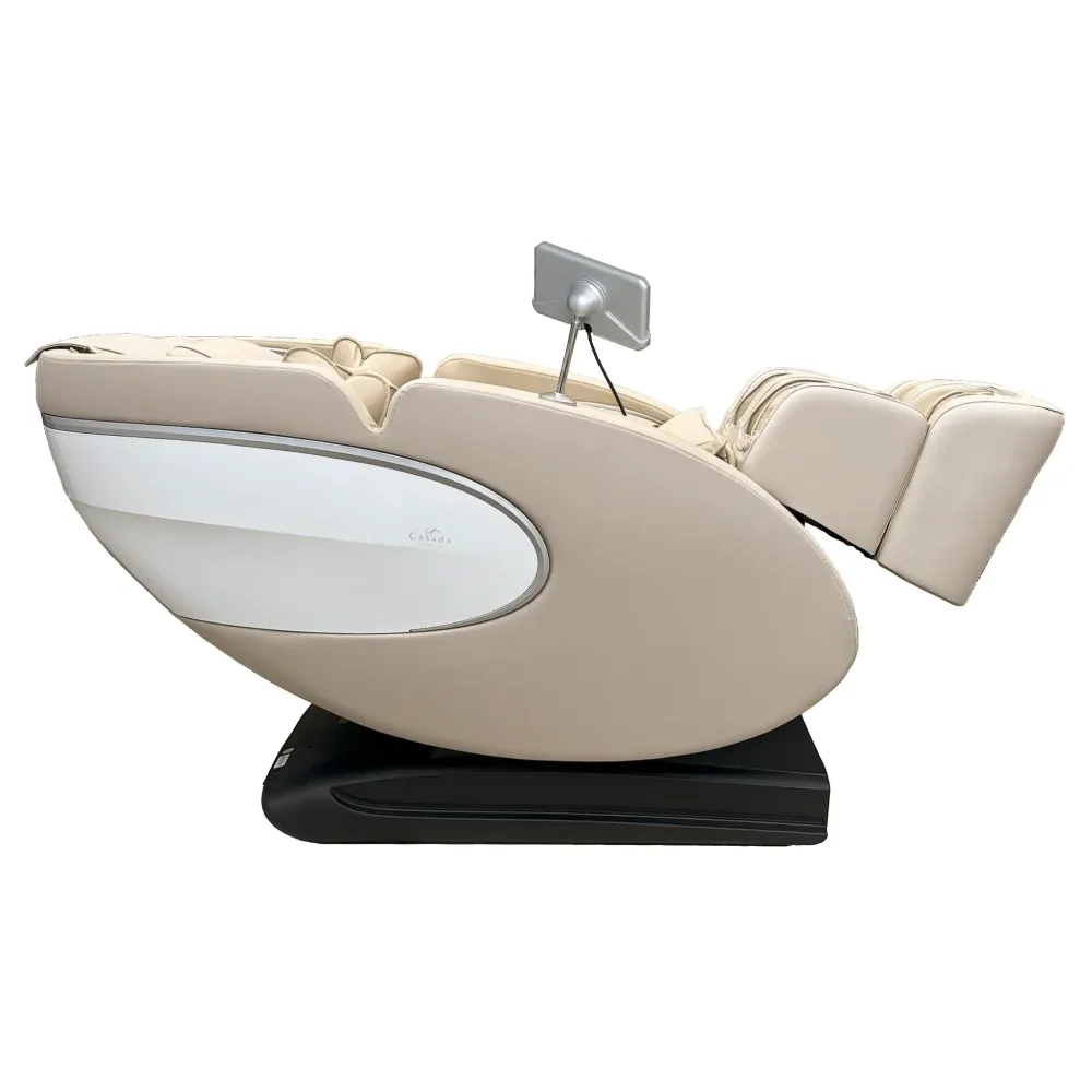 Массажное кресло Casada Saphir