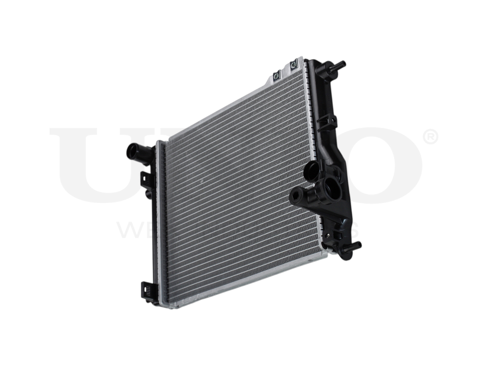 Радиатор охлаждения двигателя UNIO RAD-10078