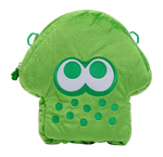 Сумка для Nintendo Switch Splatoon Hori Squid