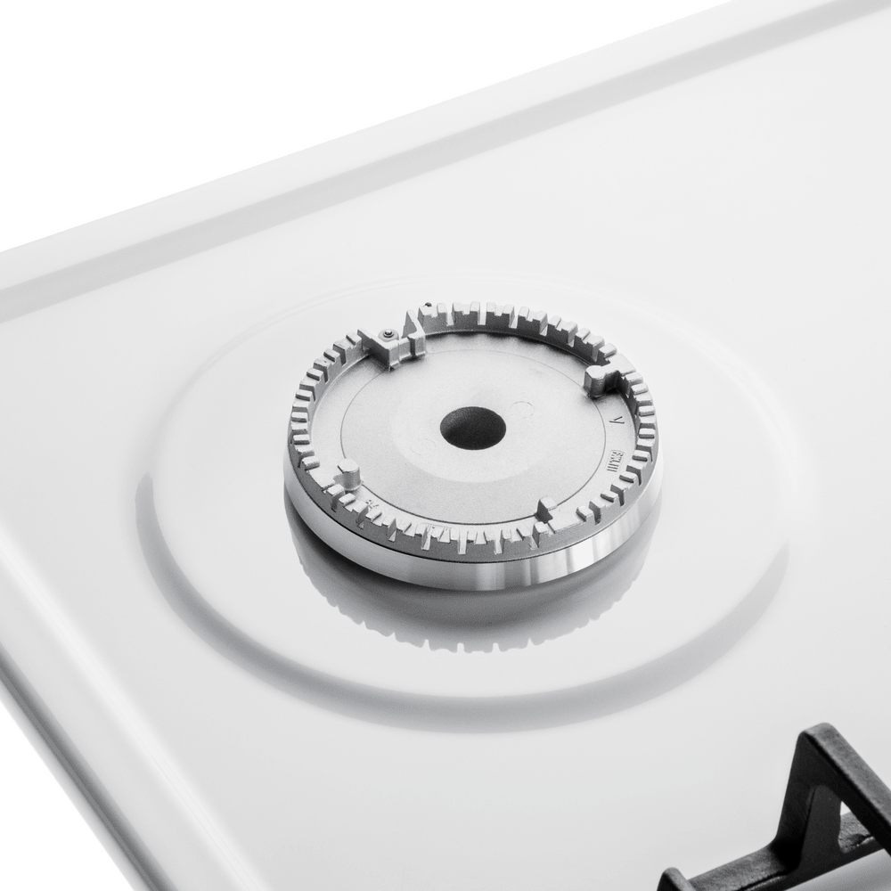 Газовая варочная панель MAUNFELD EGHE.64.6CW/G