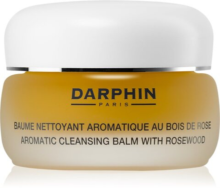 Darphin Aromatic Cleansing Balm With Rosewood - ароматный очищающий бальзам из розового дерева /   40  ml  / GTIN 882381054441