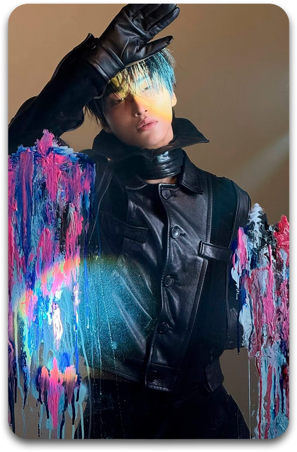 Карта / ATEEZ #1722