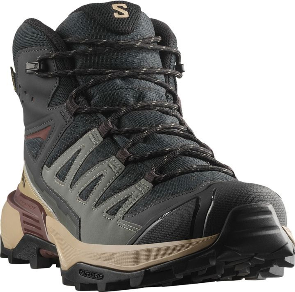 Ботинки Salomon X ULTRA 360 MID GTX