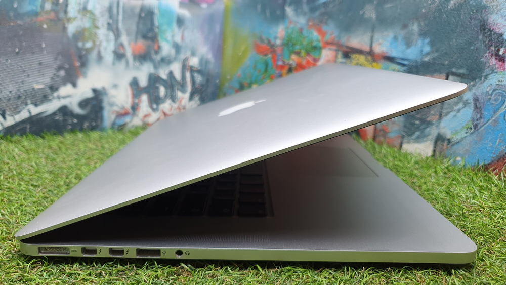 MacBook Pro 15 (2014, Retina) i7/16Gb/GT 750M 2Gb/A1398