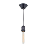 Citilux Эдисон CL450200 Подвесной светильник Чёрный