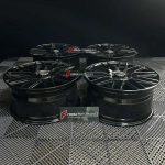 КОВАНЫЕ ДИСКИ ДЛЯ MERCEDES-BENZ CLS63 AMG W218 РЕСТАЙЛИНГ 2017 МЕРСЕДЕС-БЕНЦ