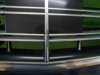 Бампер передний Mercedes S W222 (17-20) (В сборе)