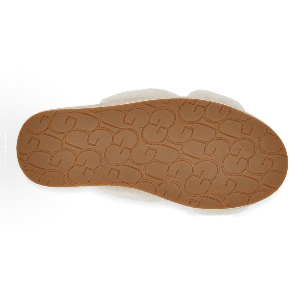 UGG Slippers Ayana Sand