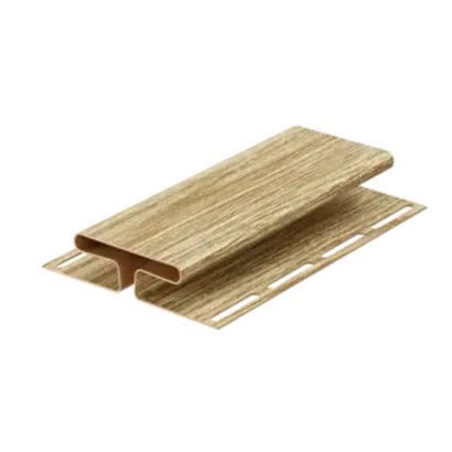 H-профиль 13 мм, Рябина