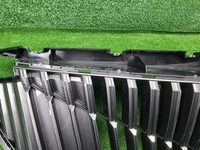 Решетка радиатора GAC GS3 1 (2024-н.в.)