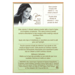 Pixi Beauty, витамин С, для сияния кожи, 0286 персиковая роса, 11,3 г (0,4 унции)