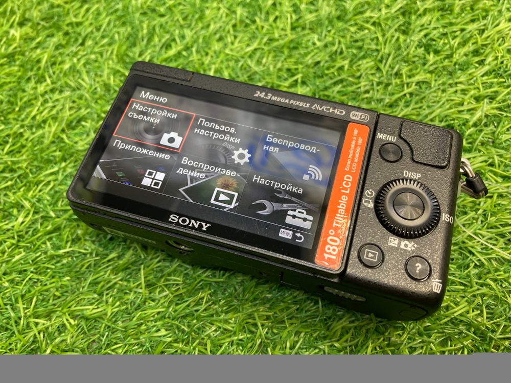 Sony A5100 (750 кадров) Покупка/Продажа