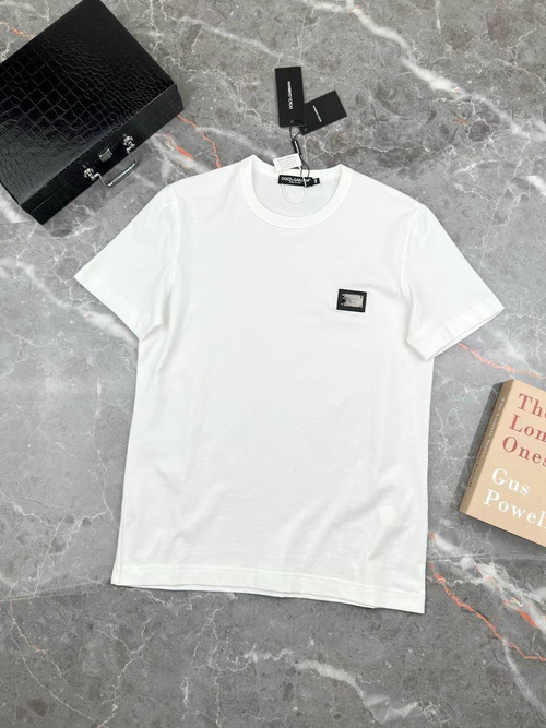 Футболка Dolce & Gabbana