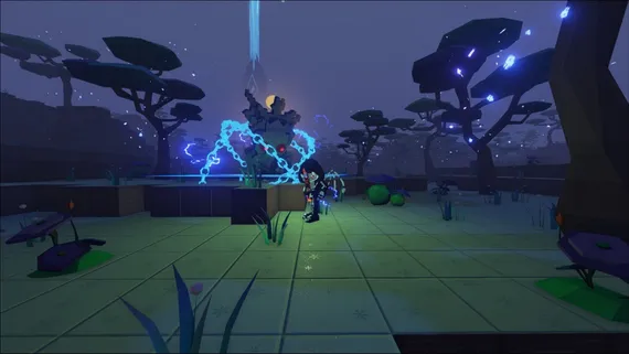 PS4 PixARK (Б/У, Русские субтитры, CUSA-12817)