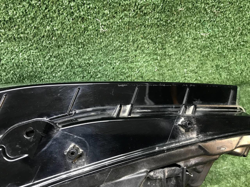 Фара левая Jetour X70 PLUS (2020-н.в.) LED