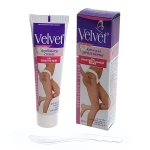 Депилятор Velvet для чувствительной кожи, 100мл