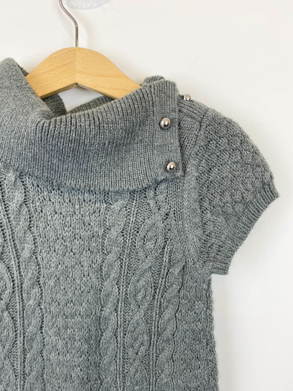 Платье Janie and Jack