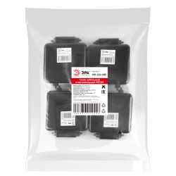 Сжим ответвительный ЭРА NO-224-685 кабельный У872М 95-150/95-120 мм2 IP20