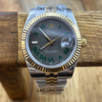 Часы Rolex