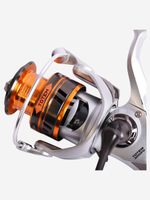 Катушка безынерционная Black Side TOTEM 2500FD (5+1 подш.)