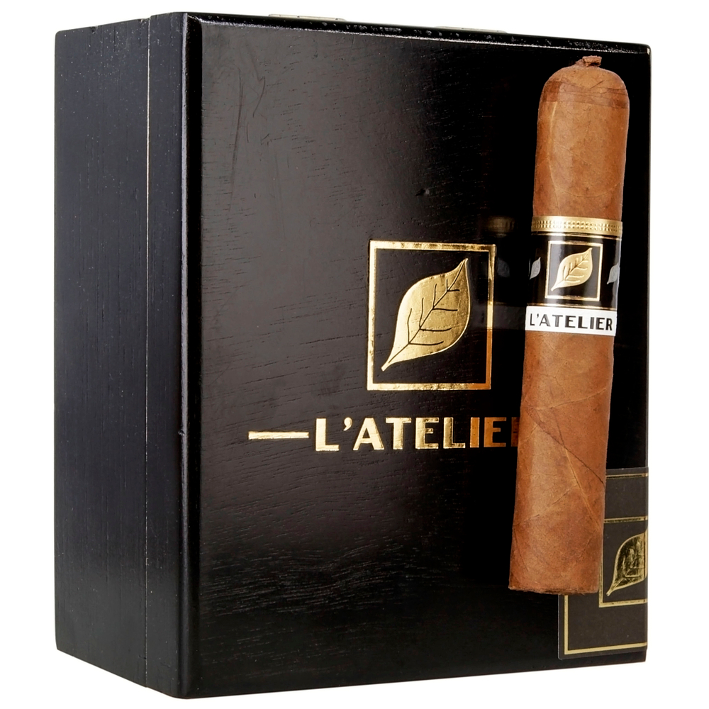 Tatuaje L'Atelier LAT52