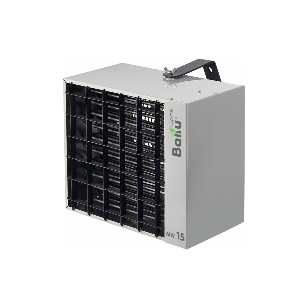 Тепловентилятор Ballu BHP-MW-15 НС-1180011