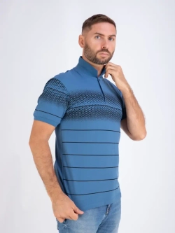 Футболка поло мужская Турция, тенниска