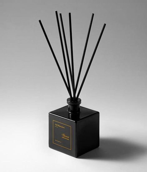 Аромадиффузор для дома Пряный апельсин, Лаб Фрагранс