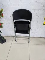 Стул складной необитые пластик