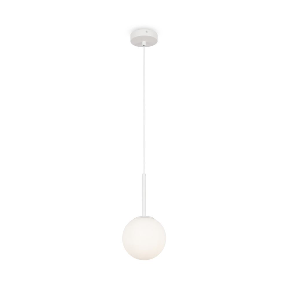 Подвесной светильник Maytoni Basic form MOD321PL-01W
