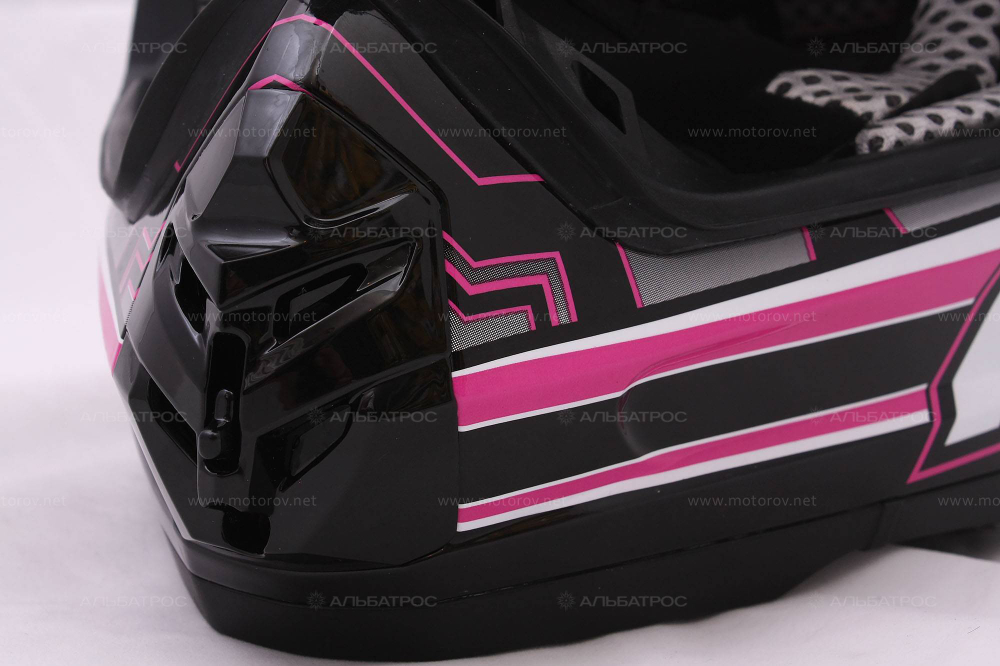 Шлем для снегохода FXR Torque X (эл. визор)