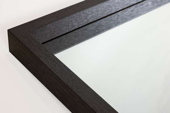 Зеркало Hawaii, 120х80 см