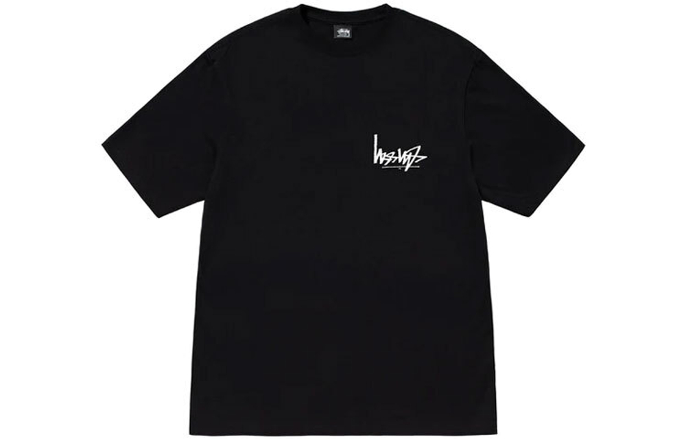 Футболки Stussy FW22 Logo T, 1904895