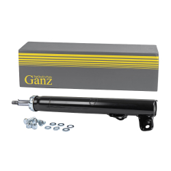 Амортизатор GANZ передний (газомасляный) L=R MB W124 / 201 Арт.: GIK02755