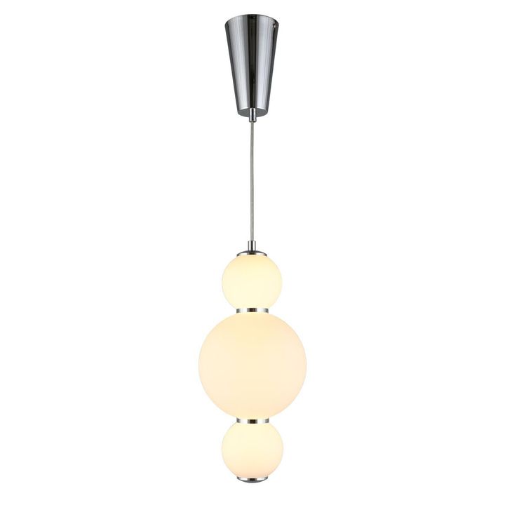 Подвесной светодиодный светильник Aployt Arabel APL.009.06.12