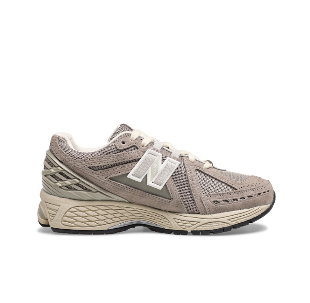 Кроссовки New Balance 1906R "Beige Cream" M1906RB