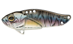 Блесна-цикада Strike Pro JG-005C Cyber Vibe A210-SBO-RP 45мм 9.1g