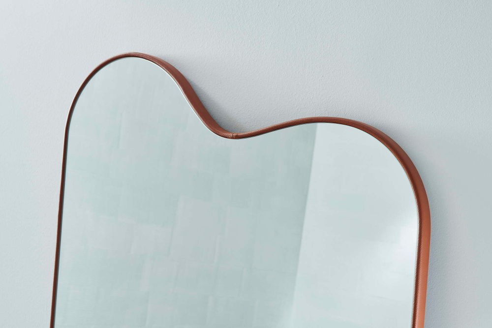 Зеркало Wittmann Ouvert Mirror