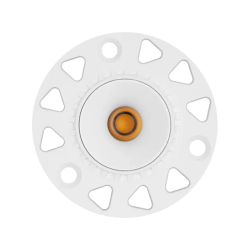 Светильник MS-ARADO-TRIMLESS-R35-3W Warm2700 (WH-WH, 36 deg, 230V) (Arlight, IP20 Металл, 5 лет) 062706