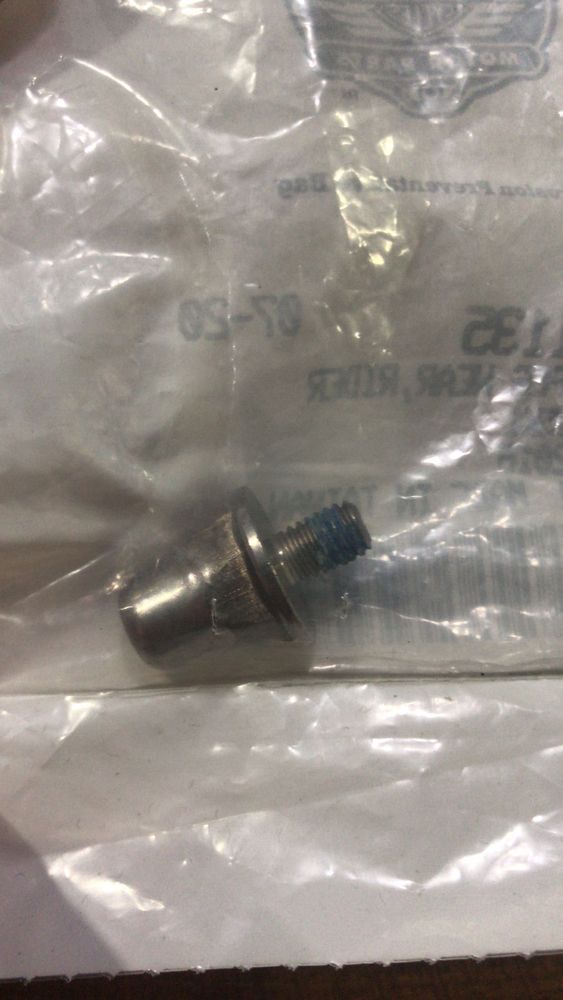 50501135 ОТБОЙНИК ПОДНОЖКИ ВОДИТЕЛЯ,СТАЛЬ,ОБТОЧКА 50501135 ОТБОЙНИК ПОДНОЖКИ ВОДИТЕЛЯ,СТАЛЬ,ОБТОЧКА