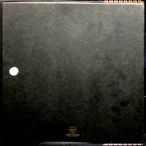 George Harrison / All Things Must Pass (3LP)